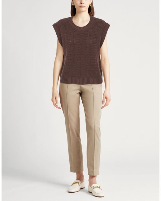 Pullover Crossley de color Brown