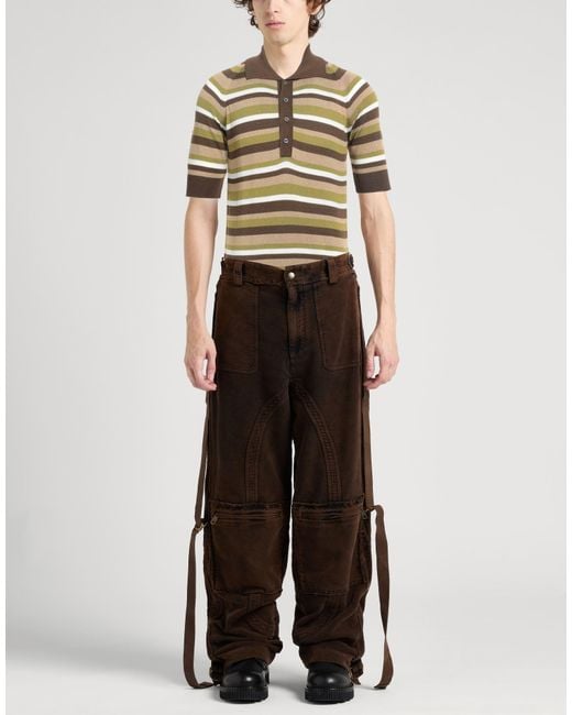 Polo PT Torino pour homme en coloris Multicolor