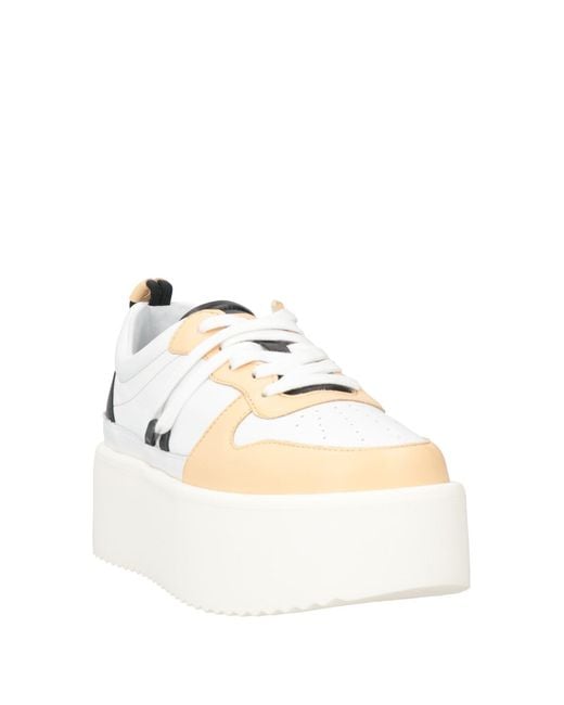 Inuikii Natural Sneakers