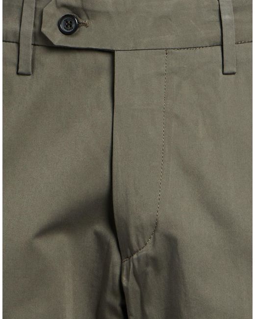Dunhill Green Trouser for men