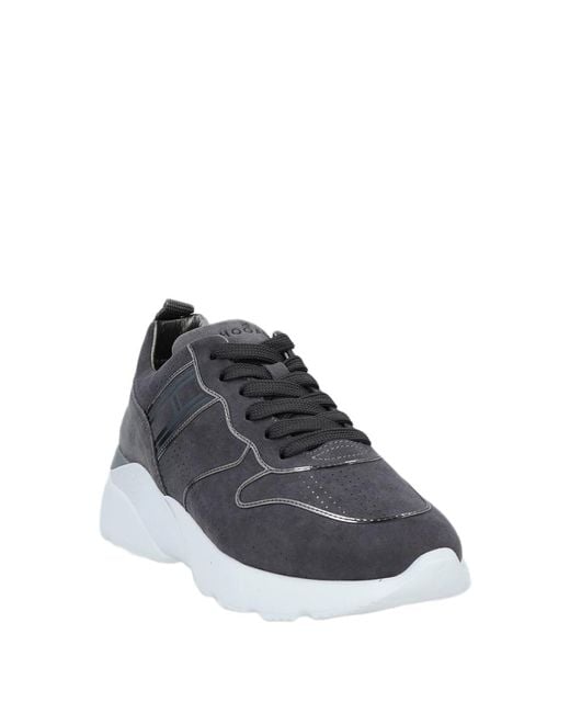Hogan Multicolor Sneakers