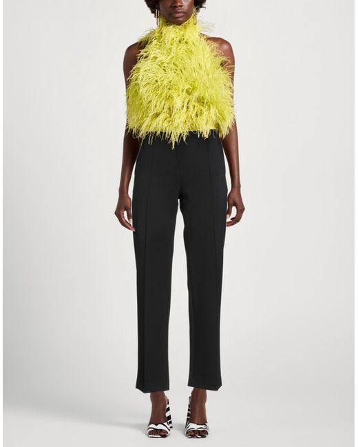 Rag & Bone Black Hose