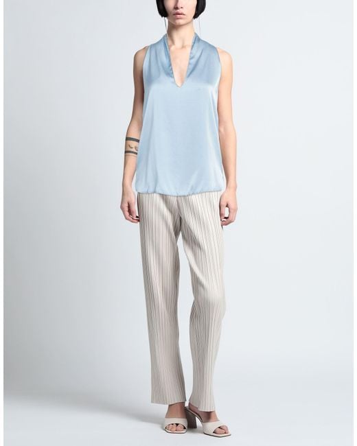 Jucca Blue Top