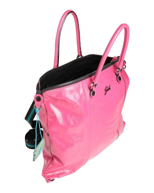 Gabs Pink Handbag