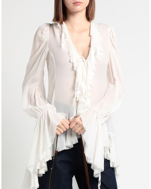 Aniye By White Top