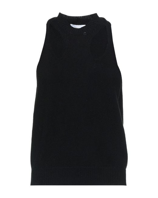 Chloé Black Jumper