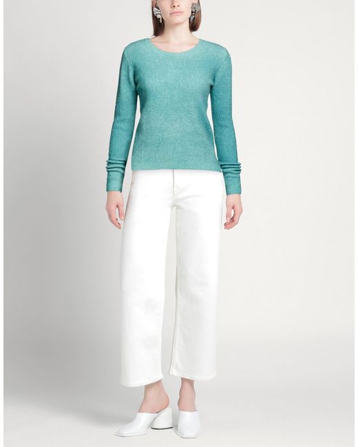 Pullover In bed with You de color Blue