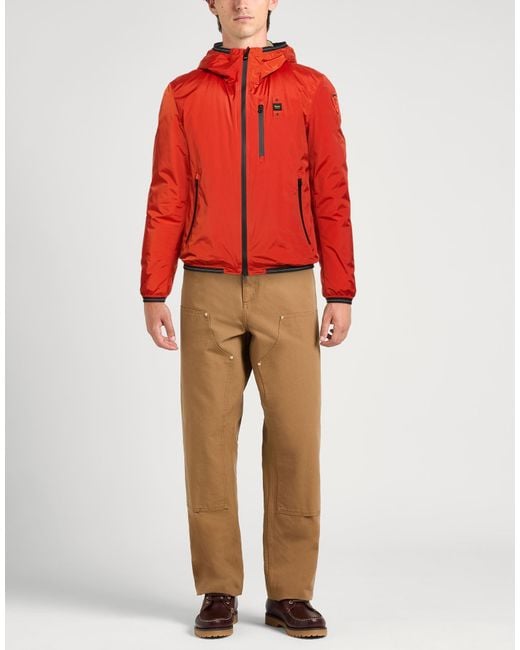 Blauer Red Jackets for men
