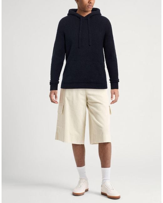 Roberto Collina Blue Jumper for men