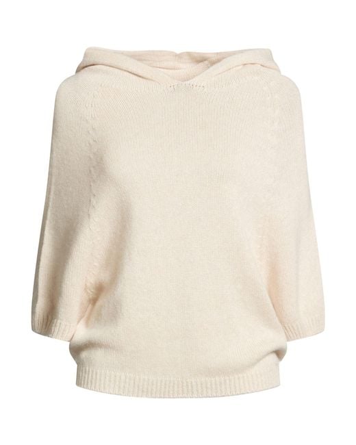 Gran Sasso Natural Jumper