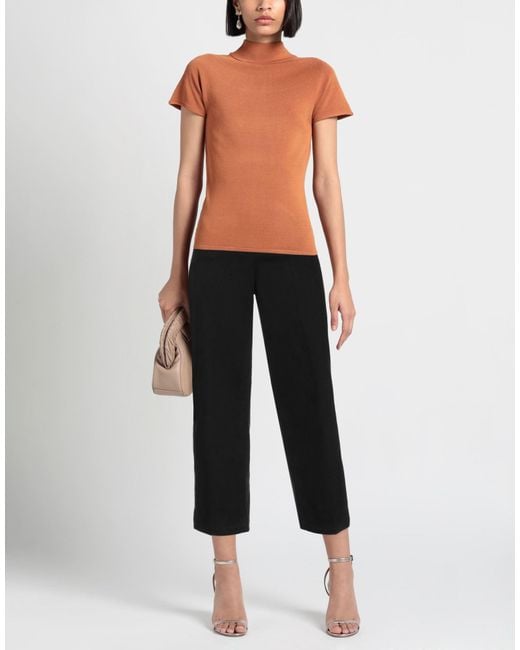 Roy Rogers Black Trouser
