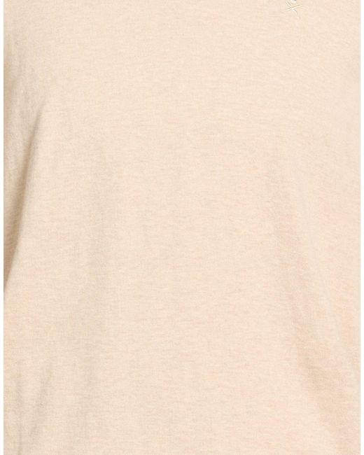 Hackett Natural Sweaters for men