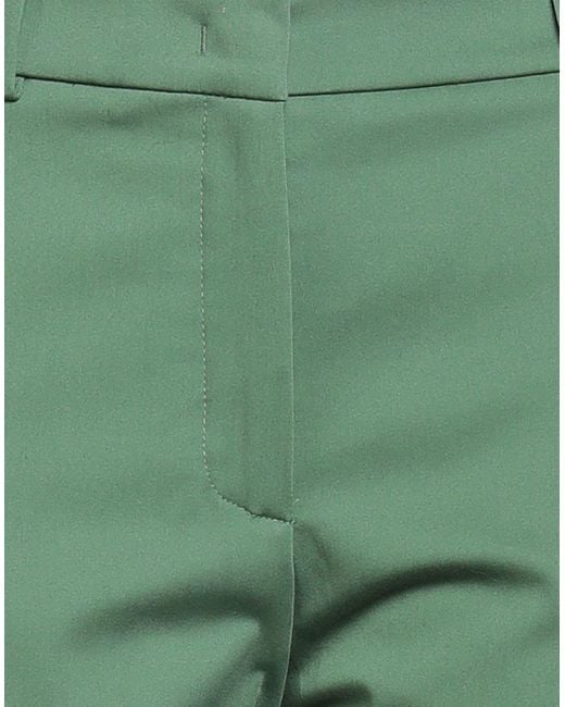 Weekend by Maxmara Green Pants