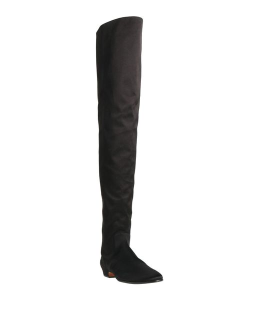 Bota The Row de color Black