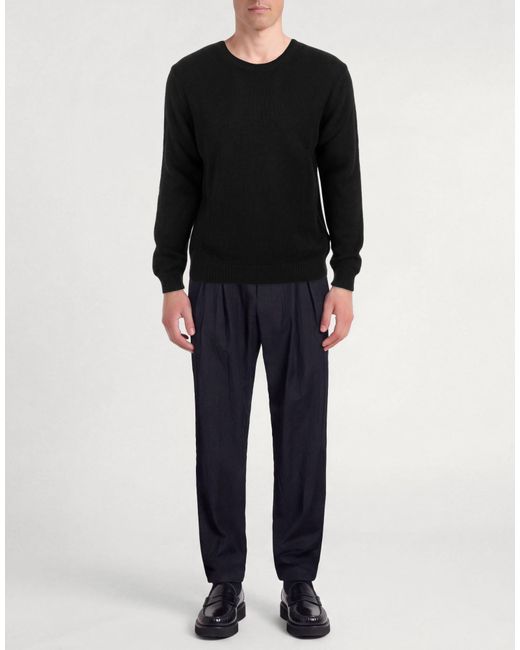 Herno Pullover in Black für Herren