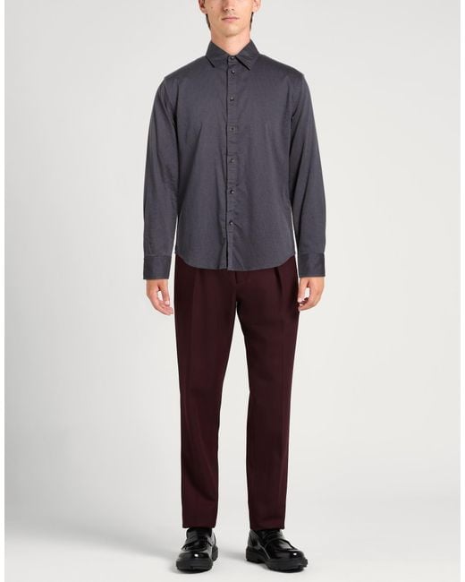 Rag & Bone Hemd in Blue für Herren