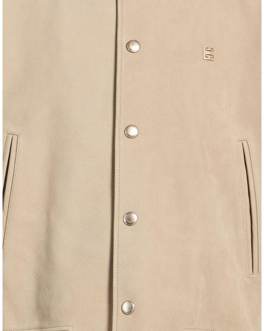 Givenchy Natural Jacket for men