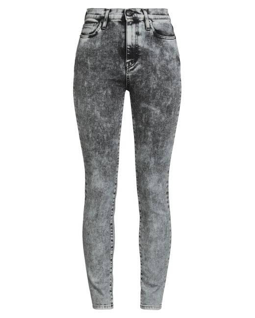 8pm Gray Jeans