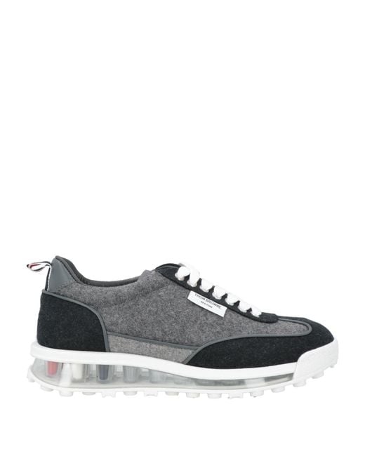 Thom Browne Sneakers in Gray für Herren