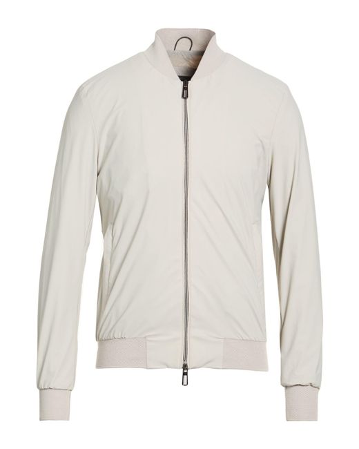 Diktat White Jackets for men