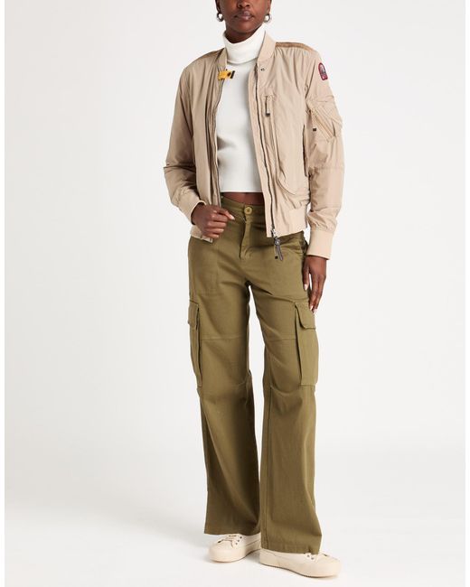 Parajumpers Natural Jackets