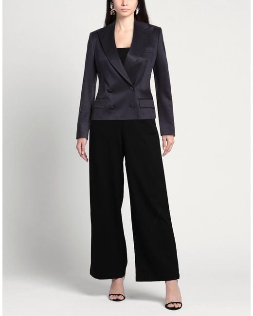 Tagliatore 0205 Blue Blazer