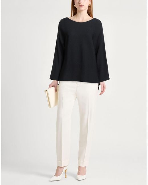 Pullover Liviana Conti de color Black