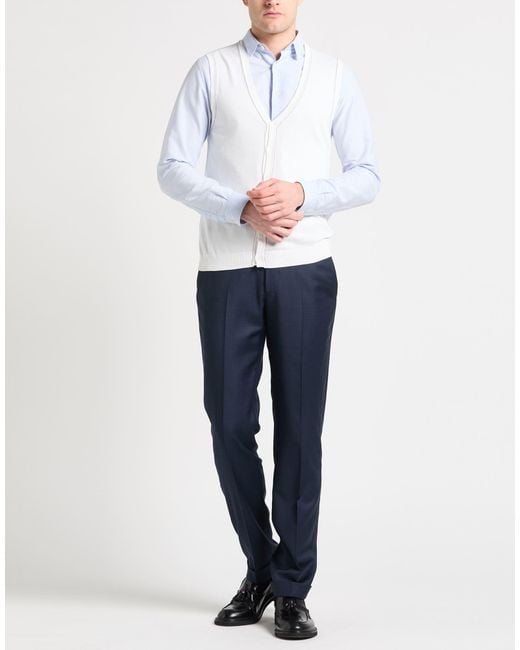 Rebecas Roda de hombre de color White