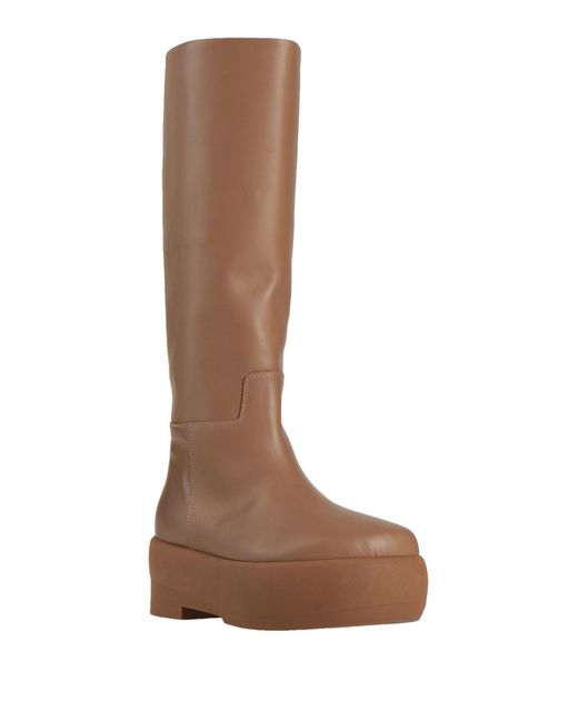 Gia Borghini Brown Boot