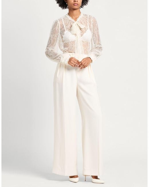 Top di Ulla Johnson in White