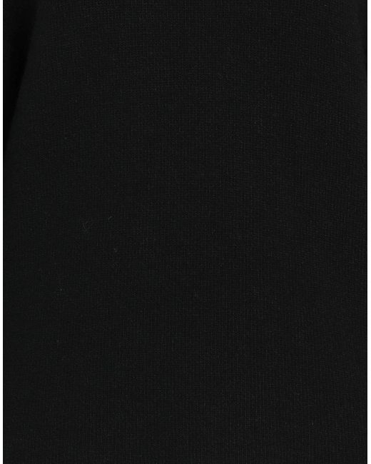 Pullover Jil Sander de color Black