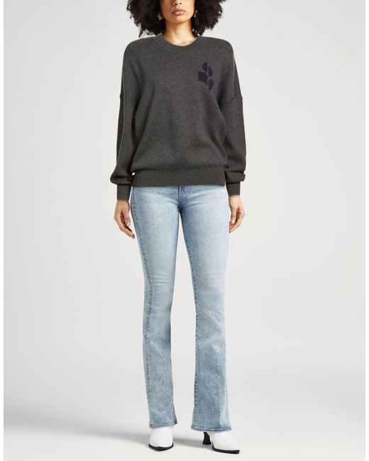 Pullover Isabel Marant de color Gray