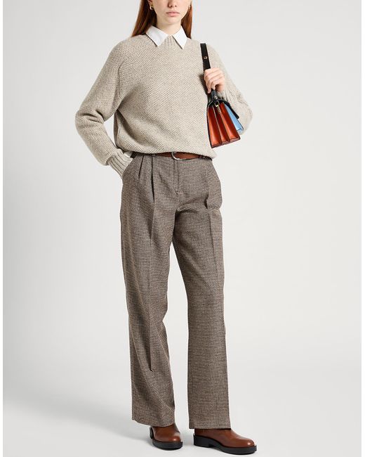 Pullover MAX&Co. de color Natural
