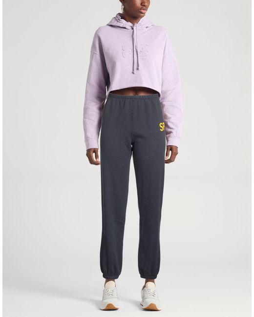 SPRWMN Blue Trouser