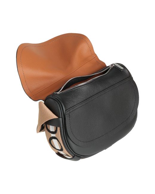 Coccinelle Black Cross-Body Bags