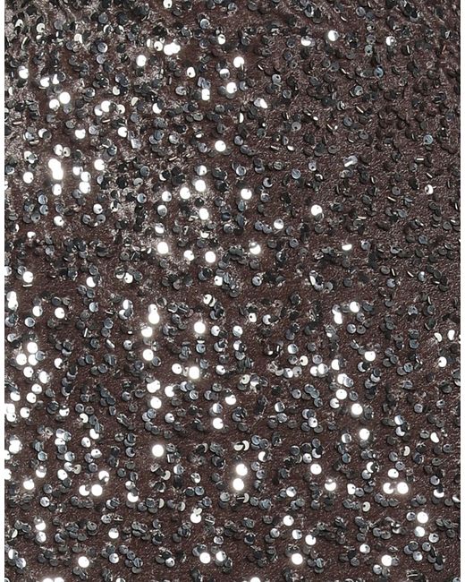 Dixie Gray Midi Skirt Polyester