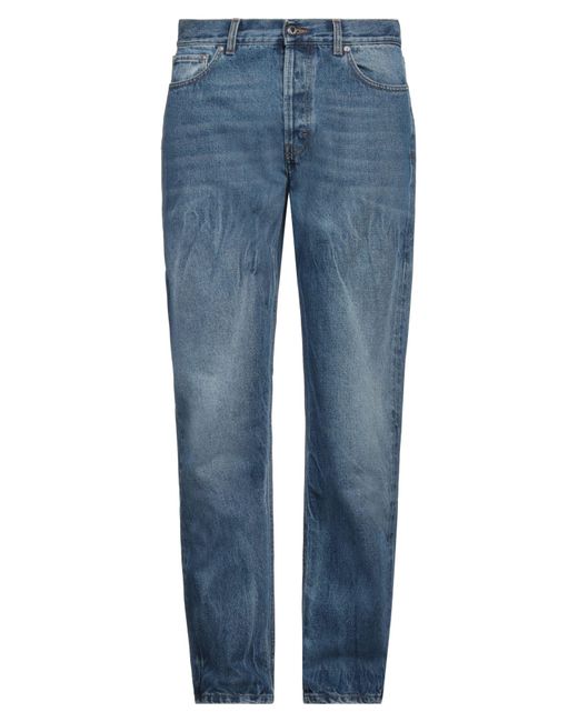 Pantaloni Jeans di Séfr in Blue da Uomo
