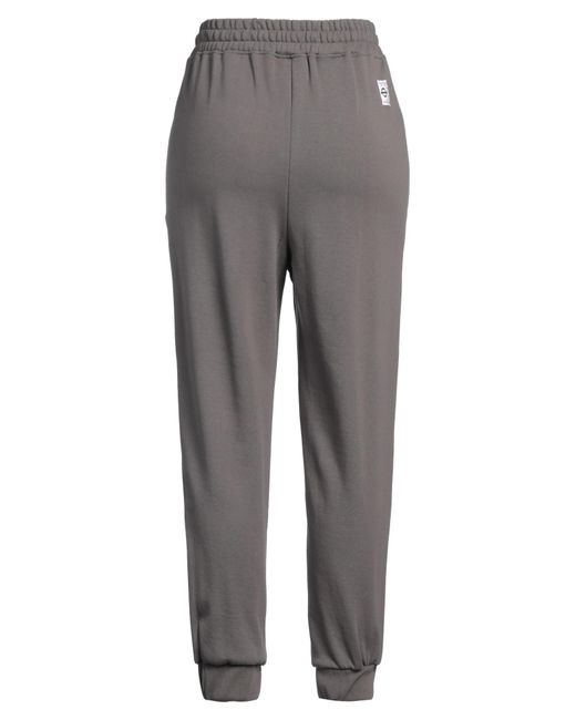 Philosophy Di Lorenzo Serafini Gray Trouser