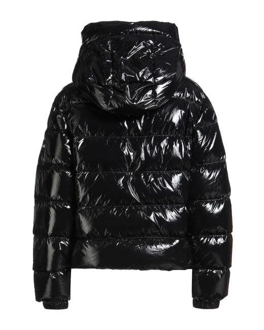 Add Black Puffer