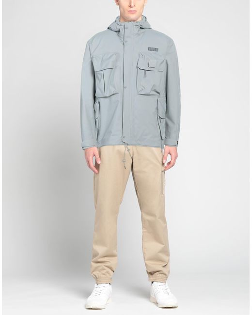 C P Company Blue Jacket for men