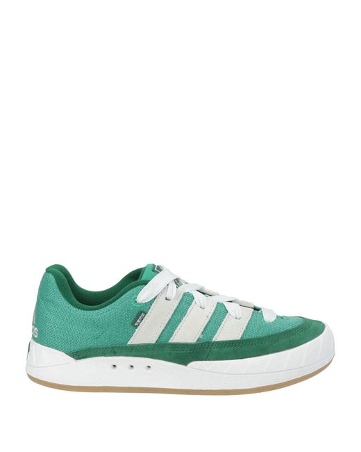 Sneakers di Adidas Originals in Green da Uomo