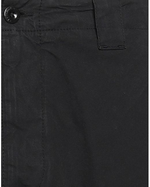 C P Company Hose in Black für Herren