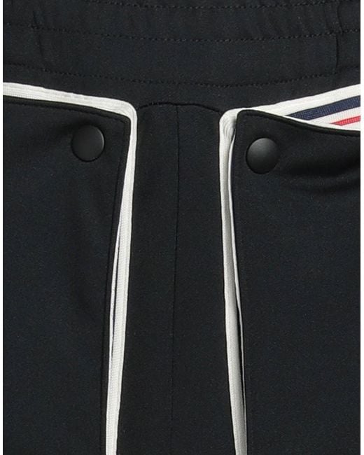 Y/PROJECT x FILA Black Hose