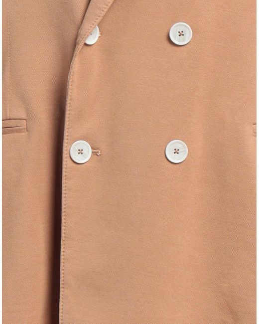 Circolo 1901 Brown Blazer for men