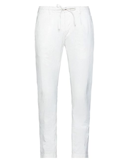 Modfitters White Pants for men