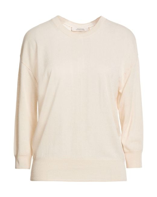 Pullover Dorothee Schumacher de color Natural