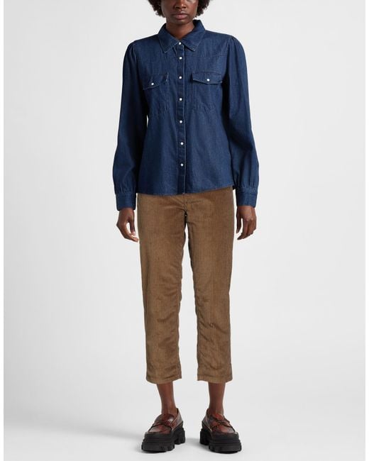 Dondup Brown Pants
