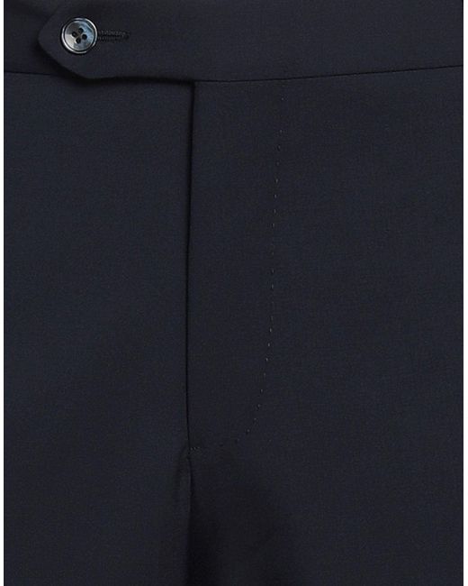 Luigi Bianchi Hose in Blue für Herren