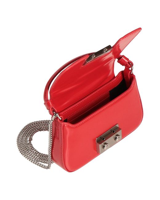 3.1 Phillip Lim Red Handbag