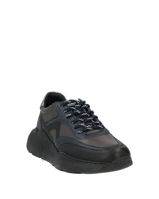 Cerruti 1881 Black Trainers